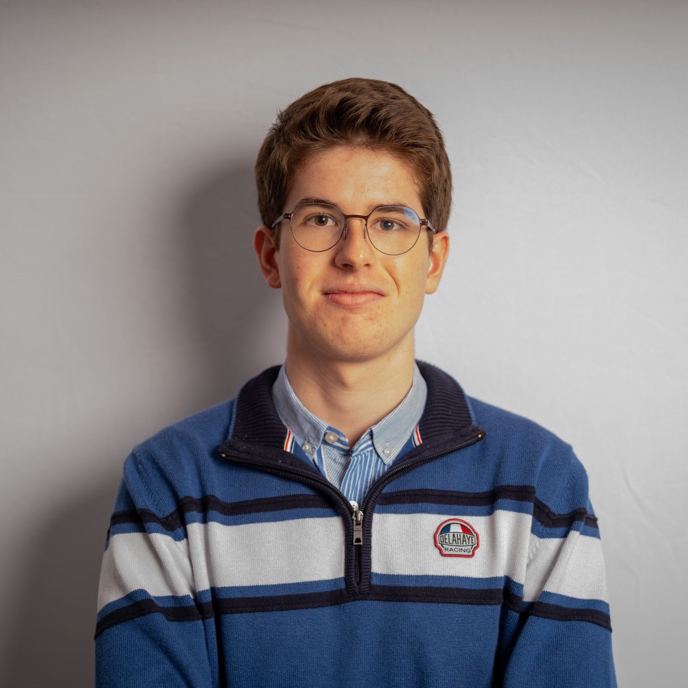 Grégoire FOURNIER